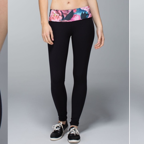 Lululemon leggings - Picture 4 of 13